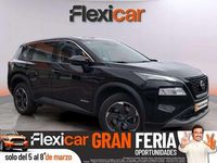 Usado Nissan X-Trail Acenta 213 CV (156 kW) 2025 Negro SUV