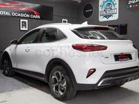 Usado Kia XCeed 136 CV (100 kW) 2023 Blanco SUV
