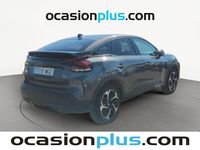 Usado Citroën C4 PureTech 131 CV (96 kW) 2023 Gris SUV
