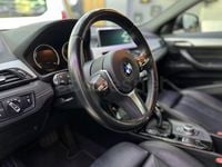 Usado BMW X2 150 HP (110 kW) 2020 Castanho SUV