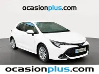 Usado Toyota Corolla Active 140 CV (102 kW) 2024 Blanco Utilitario