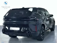 Nuevo BMW XM Comfort Edition 476 CV (350 kW) 2026 Negro SUV