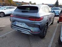 Usado BYD Seal U Comfort 218 CV (160 kW) 2025 Gris SUV