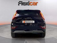 Usado Kia Niro 150 kW (204 CV) 2024 Negro SUV