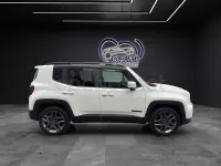 Usado Jeep Renegade 190 CV (139 kW) 2023 Blanco SUV