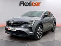 Begagnad Renault Austral Techno 158 HK (116 kW) 2024 Grå SUV