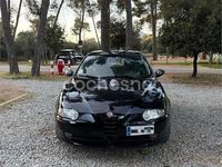 Usado Alfa Romeo 147 Progression 105 CV (77 kW) 2004 Negro Utilitario