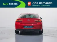Usado Opel Insignia S 140 CV (102 kW) 2020 Rojo Berlina