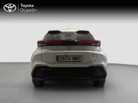 Usado Toyota C-HR Advance 140 CV (102 kW) 2023 Blanco SUV