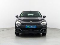 Usado Citroën C4 Feel 100 CV (73 kW) 2021 Negro Berlina