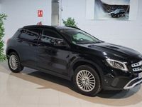 usado Mercedes GLA180 Automático