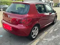 Usado Peugeot 307 135 CV (99 kW) 2005