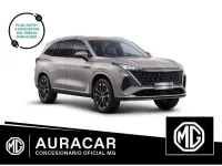 Nuevo MG MGS9 Comfort 299 CV (219 kW) 2026 SUV