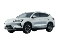 Nuevo BYD Seal U Comfort 159 kW (217 CV) 2025 Blanco SUV