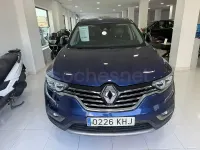Usado Renault Koleos Zen 175 CV (128 kW) 2018 Azul SUV