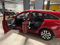 Brugt Hyundai i30 110 HK (80 kW) 2017 Rød Stationcar
