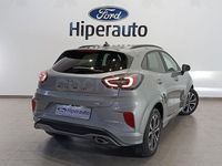 Usado Ford Puma ST-Line X 125 CV (91 kW) 2022 Gris / plata SUV