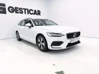 Usado Volvo V60 150 CV (110 kW) 2020 Familiar