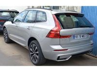 usado Volvo XC60 B4 Plus Dark Awd Aut.