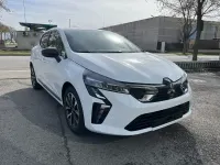 Usado Mitsubishi Colt 90 CV (66 kW) 2025 Blanco Berlina