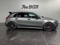 Usado Mercedes A45 AMG AMG 421 CV (309 kW) 2023 Gris / plata Berlina