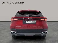 Nuevo Omoda 5 147 CV (108 kW) 2026 Rojo SUV