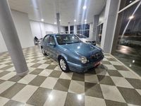 Usado Lancia Lybra 115 CV (84 kW) 2001 Azul Familiar