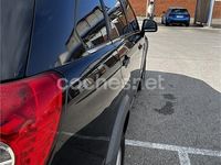 Usado Chevrolet Captiva LS 136 CV (100 kW) 2009 Negro SUV