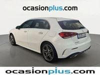 Occasion Mercedes A150 AMG 150 PK (110 kW) 2020 Wit Hatchback