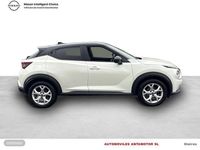 Usado Nissan Juke N-Connecta 114 CV (83 kW) 2022 SUV