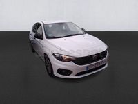 Usado Fiat Tipo Business 95 CV (69 kW) 2019 Blanco Berlina