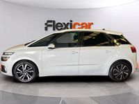 Usado Citroën C4 SpaceTourer Feel 130 CV (95 kW) 2020 Blanco Monovolumen