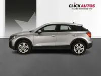 Usado Audi Q2 116 CV (85 kW) 2026 Plateado SUV