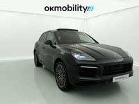 Usado Porsche Cayenne Platinum Edition 462 CV (339 kW) 2023 Azul SUV