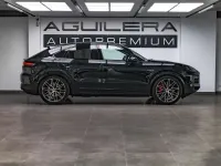 Usado Porsche Cayenne 519 CV (381 kW) 2025 Negro SUV