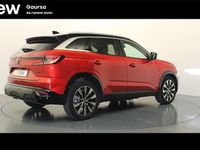 Usado Renault Austral Techno 200 CV (147 kW) 2025 Rojo SUV