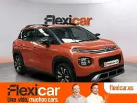 Usado Citroën C3 Aircross Feel 110 CV (80 kW) 2019 Naranja SUV