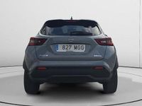 Usado Nissan Juke N-Connecta 143 CV (105 kW) 2023 SUV