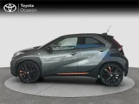 Usado Toyota Aygo X Edition 72 CV (52 kW) 2022 Otro SUV