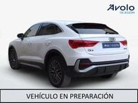 Usado Audi Q3 Sportback S-Line 150 CV (110 kW) 2023 SUV