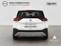 Usado Nissan X-Trail Acenta 213 CV (156 kW) 2024 Blanco SUV
