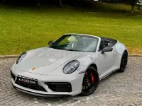 Usado Porsche 911 Carrera 4 GTS 480 CV (353 kW) 2023 Blanco Descapotable