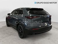 Usado Mazda CX-30 Homura-Line 140 CV (102 kW) 2025 Blanco SUV