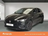 Usado Fiat Tipo Street 95 CV (69 kW) 2019