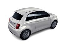 usado Fiat 500e Motor eléctrico 87kW (118cv)- 320km