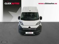 Usado Opel Movano 140 CV (102 kW) 2025 Blanco Van