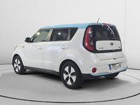 Usado Kia Soul EV 81 kW (111 CV) 2017 Blanco SUV