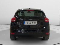 Usado Ford Focus Trend+ 120 CV (88 kW) 2018