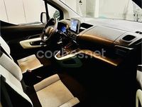 Usado Citroën Berlingo PureTech 110 CV (80 kW) 2019 Gris / plata Monovolumen