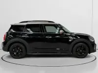 Usado Mini Cooper Countryman 136 CV (100 kW) 2022 Negro SUV